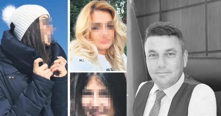 Eski Belediye Başkanı Ender Sevinç'e Cinsel Saldırı iddiası